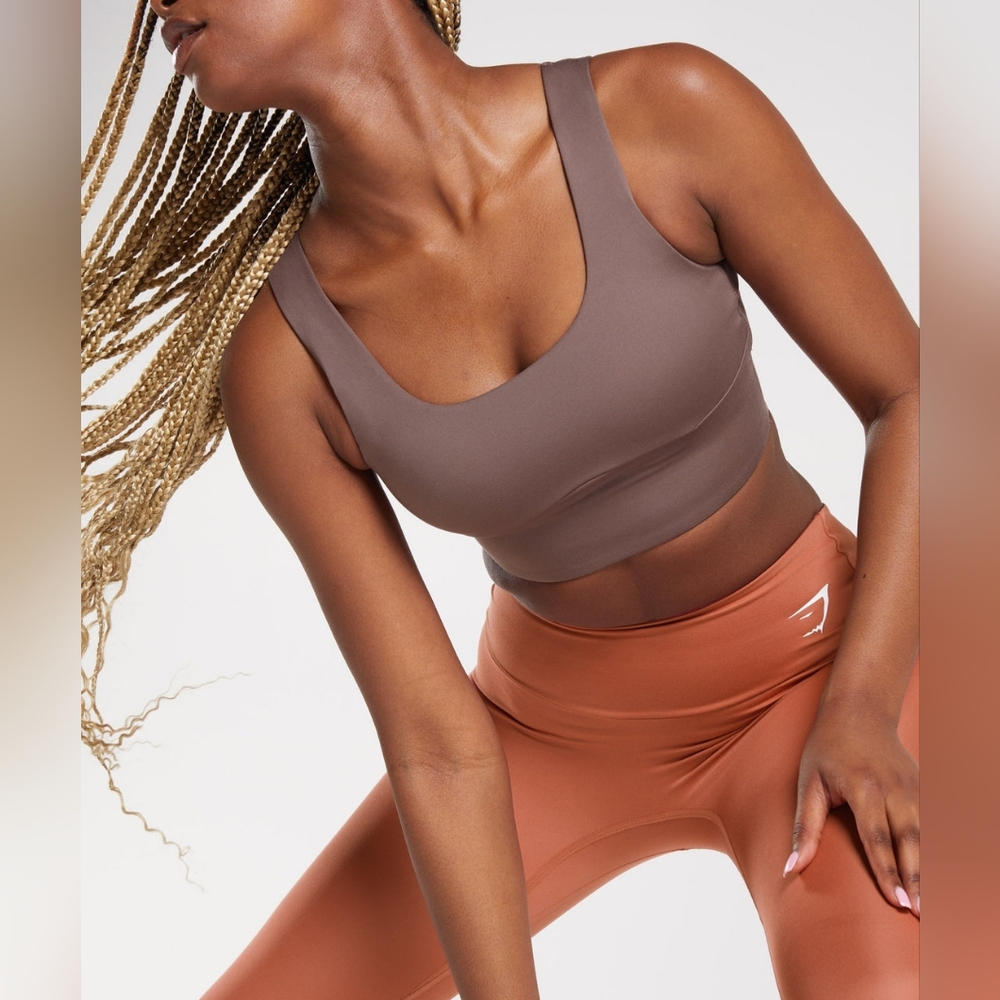 Gymshark bra brand new without tags